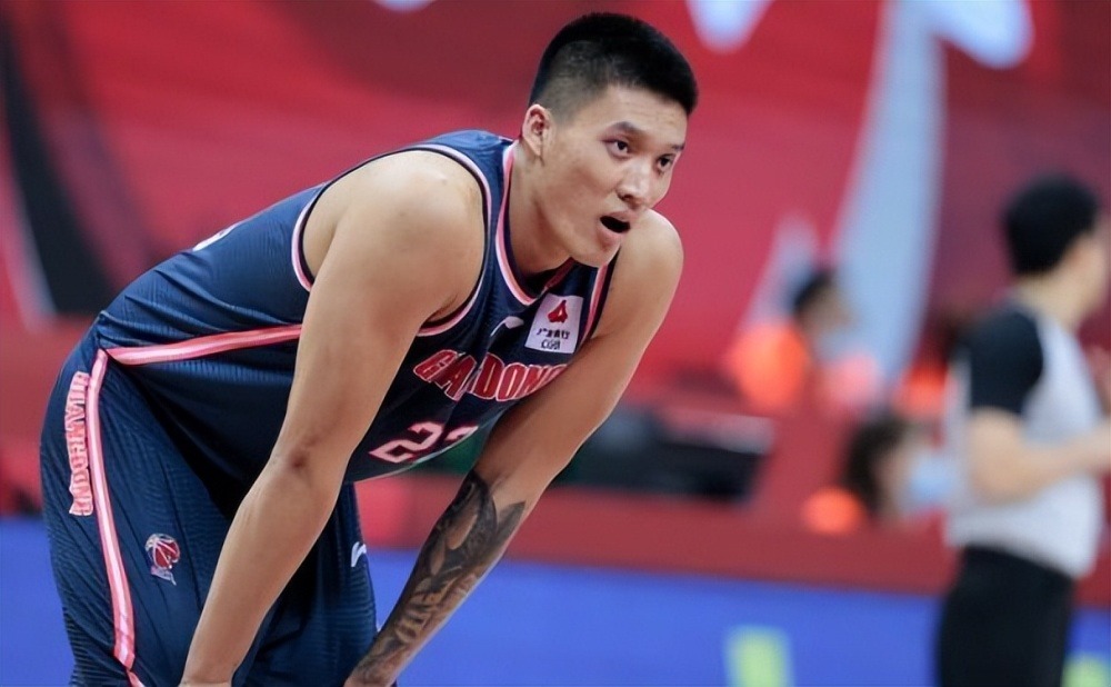 宏远消息！曾繁日已去打野球马尚回忆杀很感人两球员已被杜锋弃用