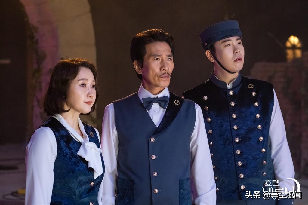 关于不烂尾的电视剧推荐,韩剧衣袖红镶边什么时间更新