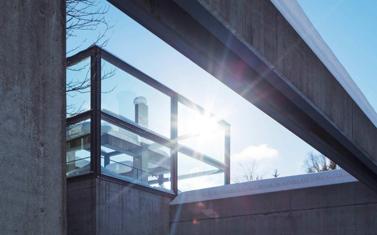 安藤忠雄水之教堂,安藤忠雄水之教堂上海