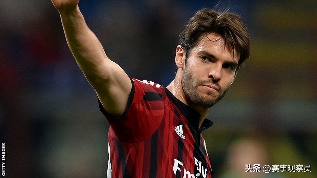 新一代世界足坛十大球王,足坛100巨星