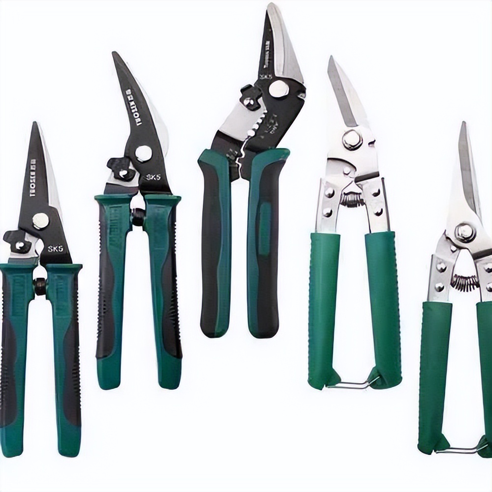 手动工具品牌十大排名,世界十大手动工具品牌