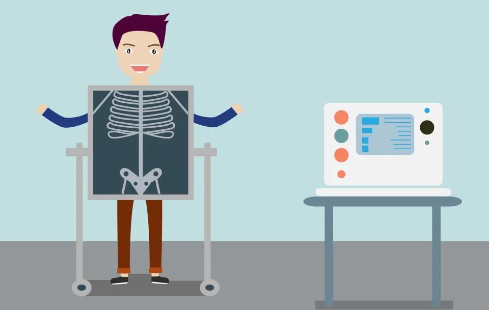 肺结节多大需警惕癌症,发现肺结节怎么知道是结节还是癌