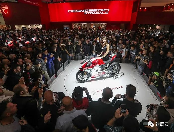 2023年海外国际摩托车展会排期计划表|2022年12月09日报道