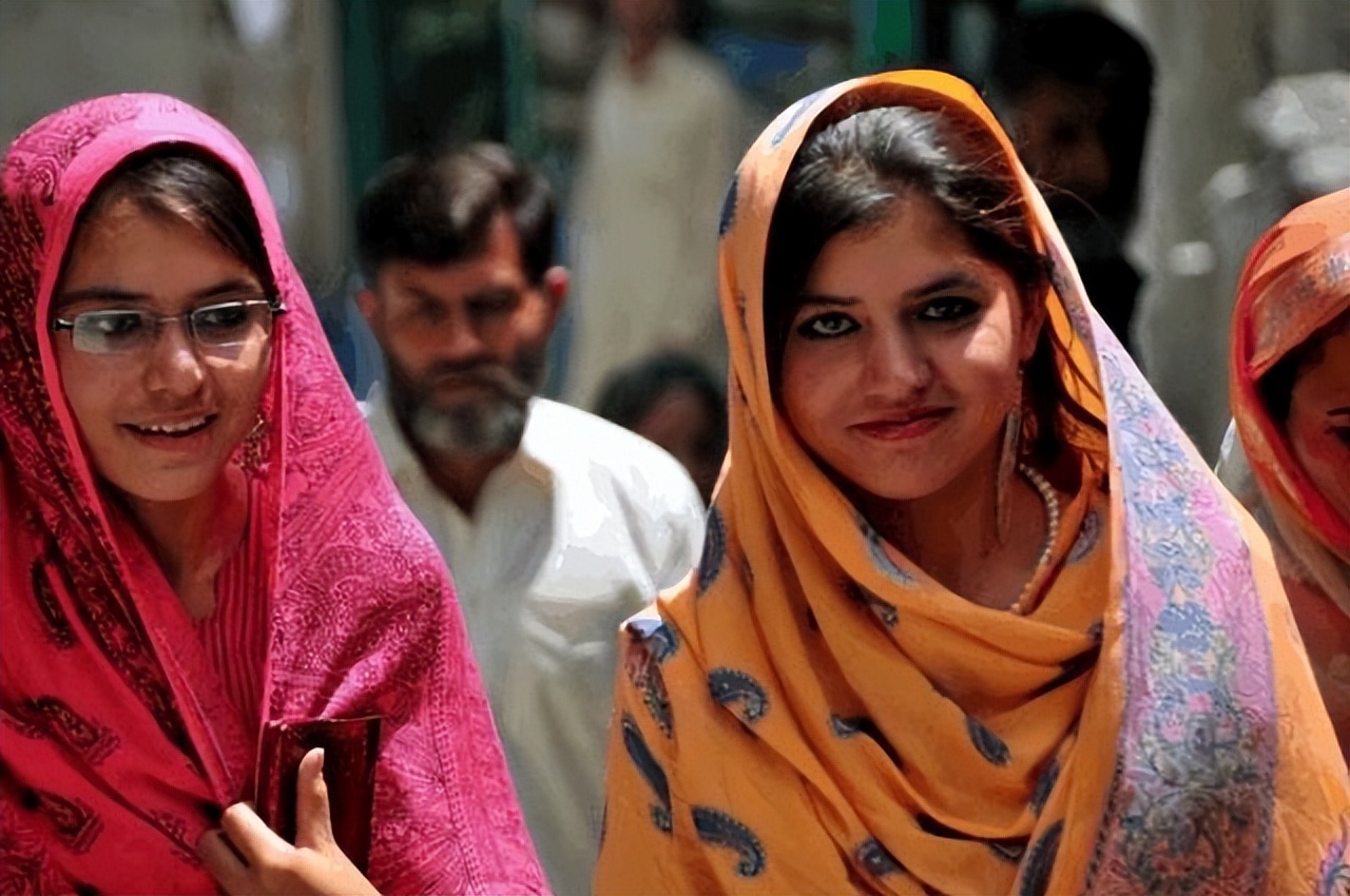 巴基斯坦冷知识10则,巴基斯坦冷知识知乎