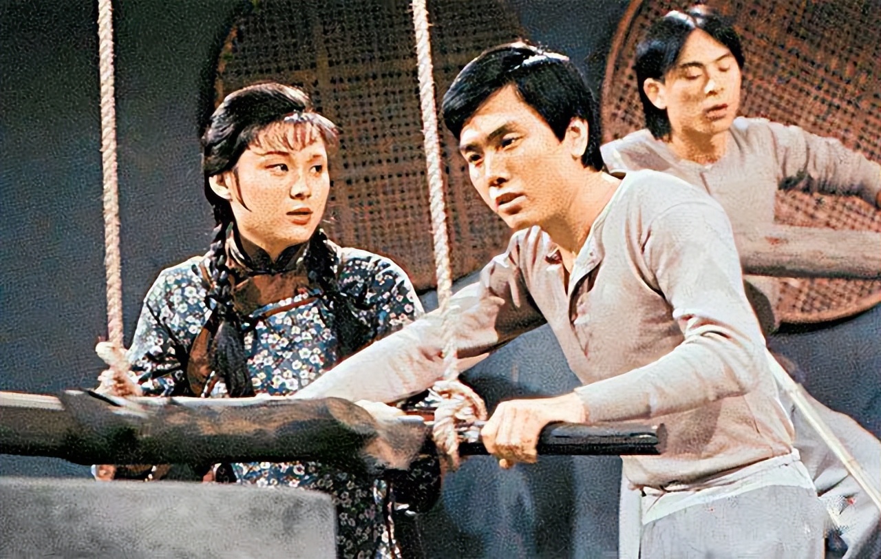 香江群音之不老小生•伍卫国