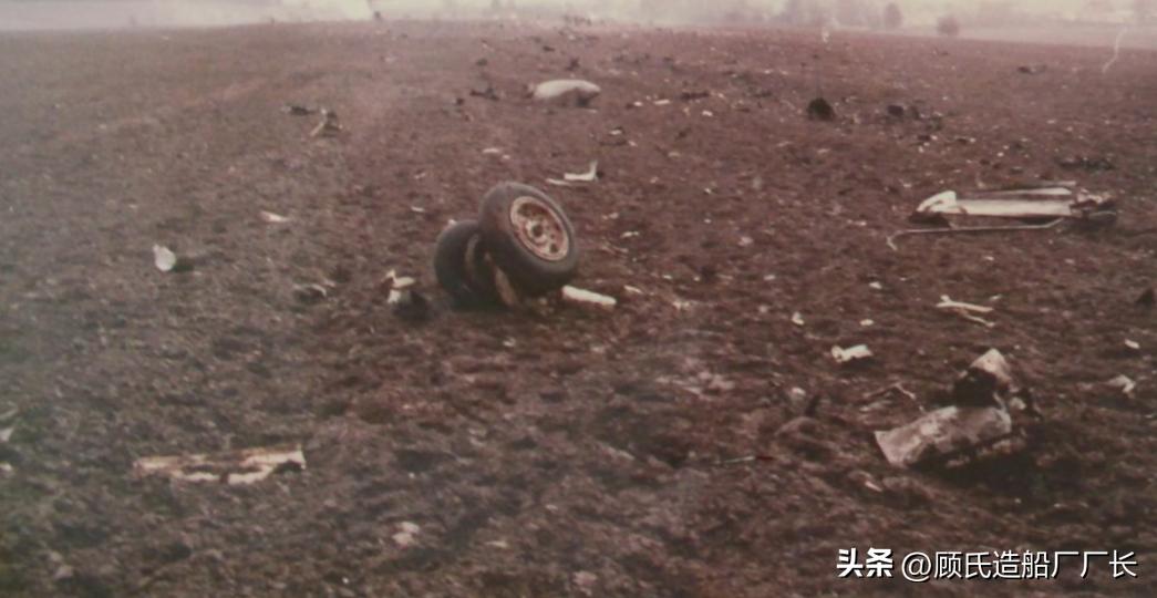 满满一飞机香烟烧着了会是什么后果？1990年苏联民航7266航班空难
