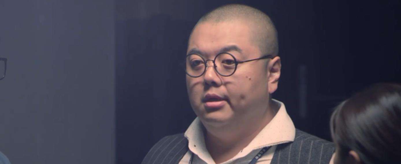 林子聪请周星驰客串三秒300万,扑街导演林子聪