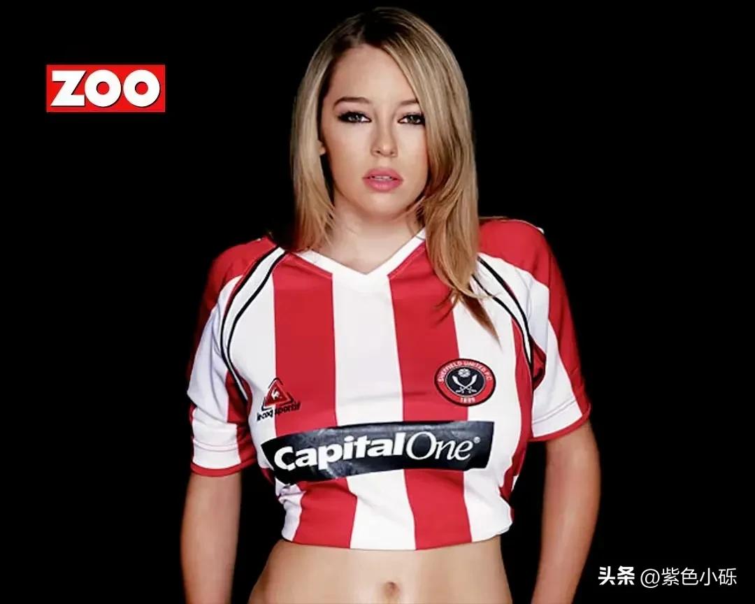 罗西琼斯和姬莉哈泽尔哪个美,姬莉哈泽尔英超最火超模身材