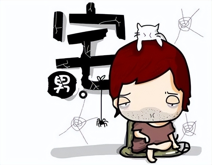 单亲家庭怎么找女朋友,宅男怎么找女朋友最快