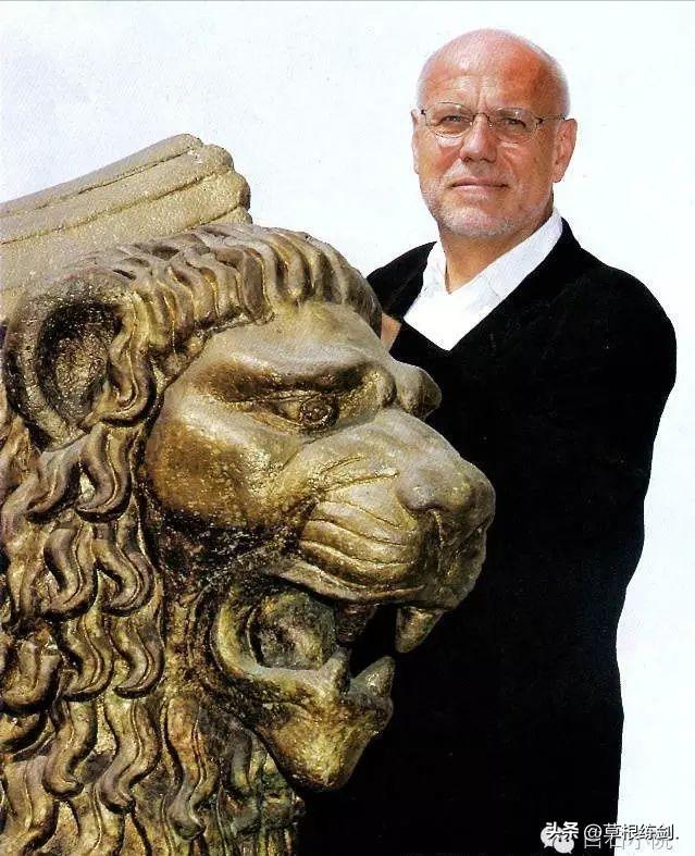 马尔科•穆勒，将中国电影推向世界第一人