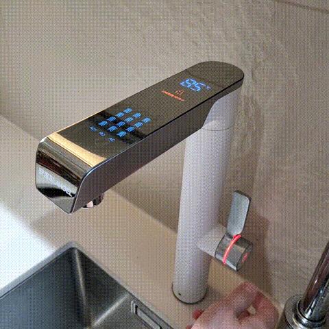 航天前沿技术和净水器,航天科技饮水机