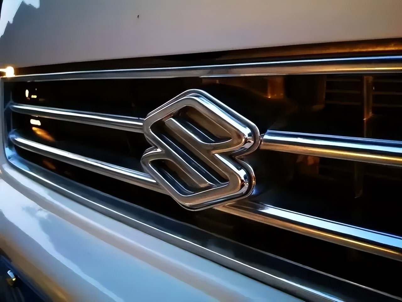 开过羚羊的人才知道，当年百万公里无大修的铃木，到底有多强！