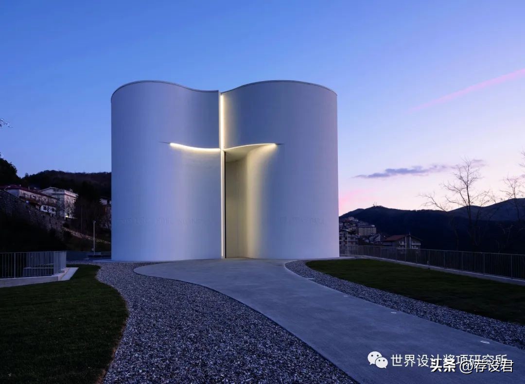 blt建筑设计奖含金量,blt建筑设计奖入围