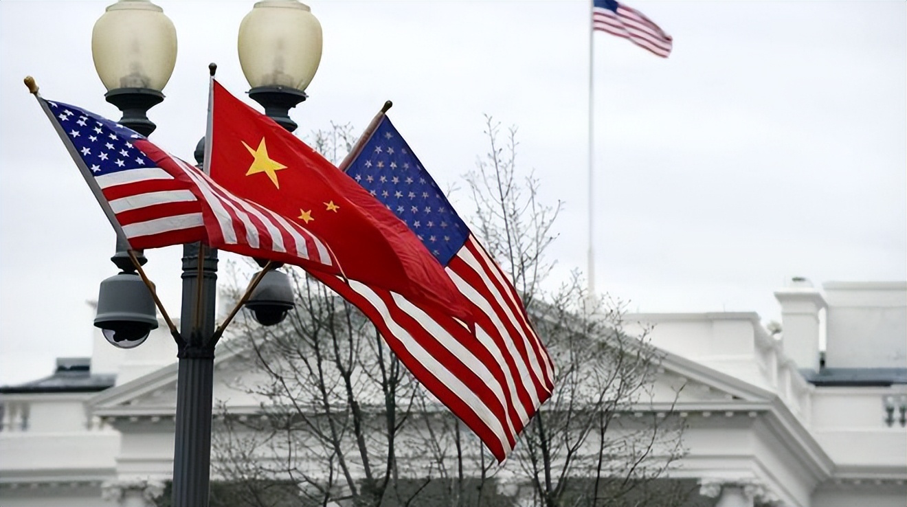 10日下午最新消息:耶伦要求中国作出改变,中方用行动回应美方!