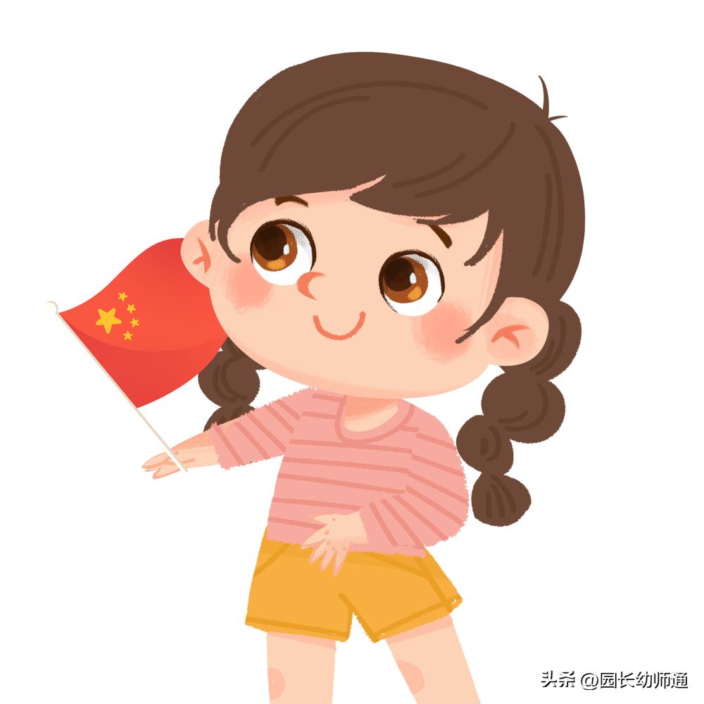 元旦节幼儿园儿歌大全,幼儿园冬季儿歌大全幼师快收藏了