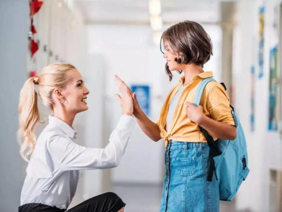 当学渣还是学霸,北大教授丁延庆谈女儿学习