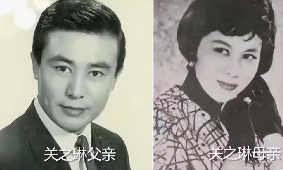 关之琳背了这么多年高尔夫球的黑锅，如今终于被刘銮雄澄清了！