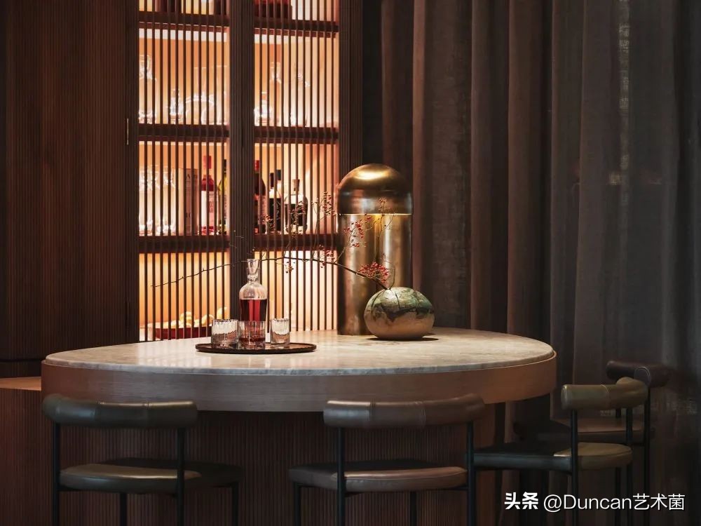 CheshireArchitects不拘泥于固定的风格！