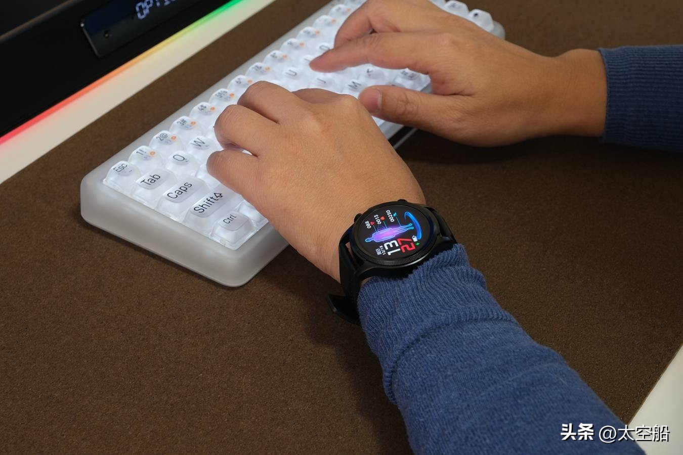 术业有专攻，全天候的守护，didoE55S评测