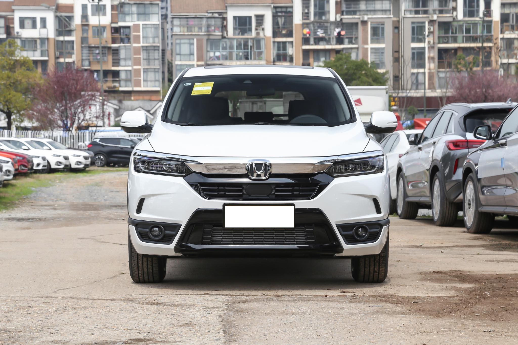 合资suv推荐10到20万性价比高,13万元预算买这款suv很靠谱