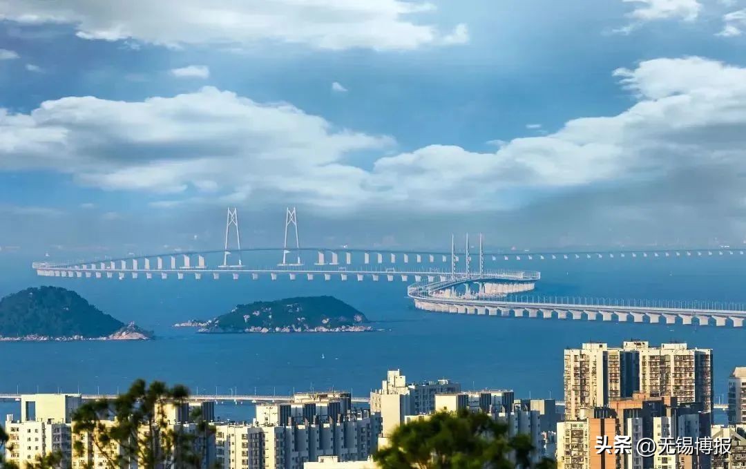 一座无锡城半部香港史,无锡和香港的关系