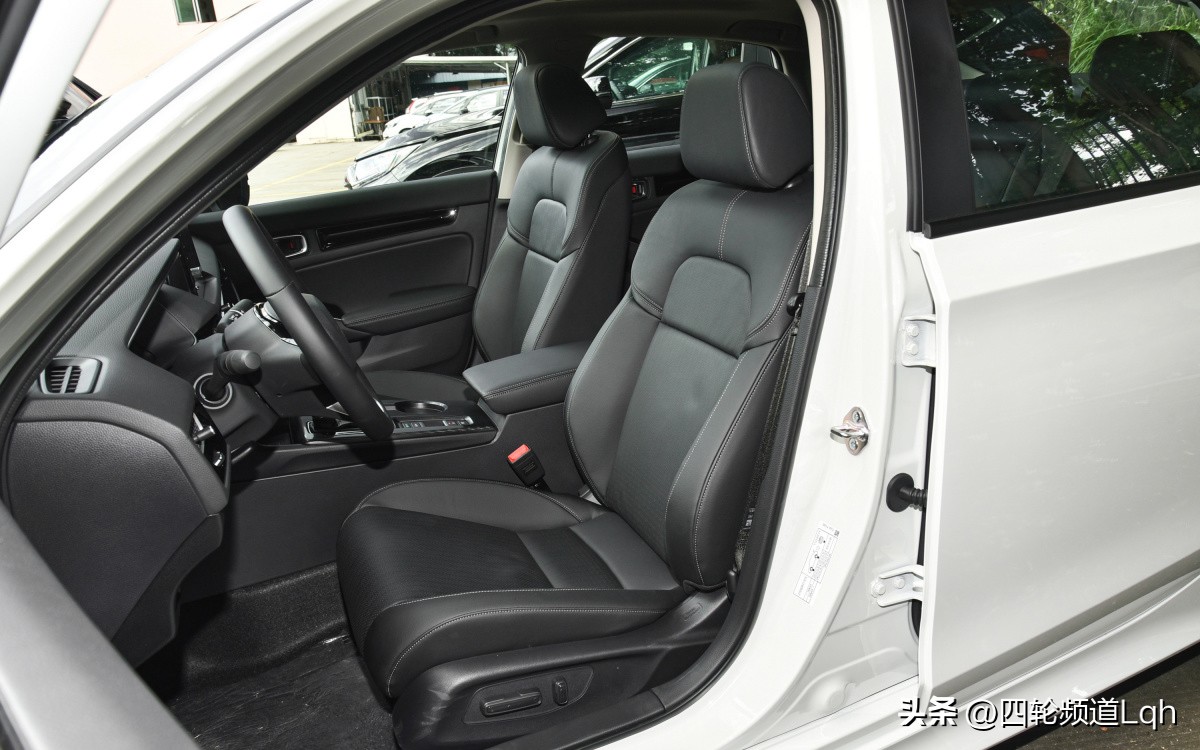 2021款卡罗拉轩逸思域全方位分析,速腾轩逸卡罗拉思域昂克赛拉