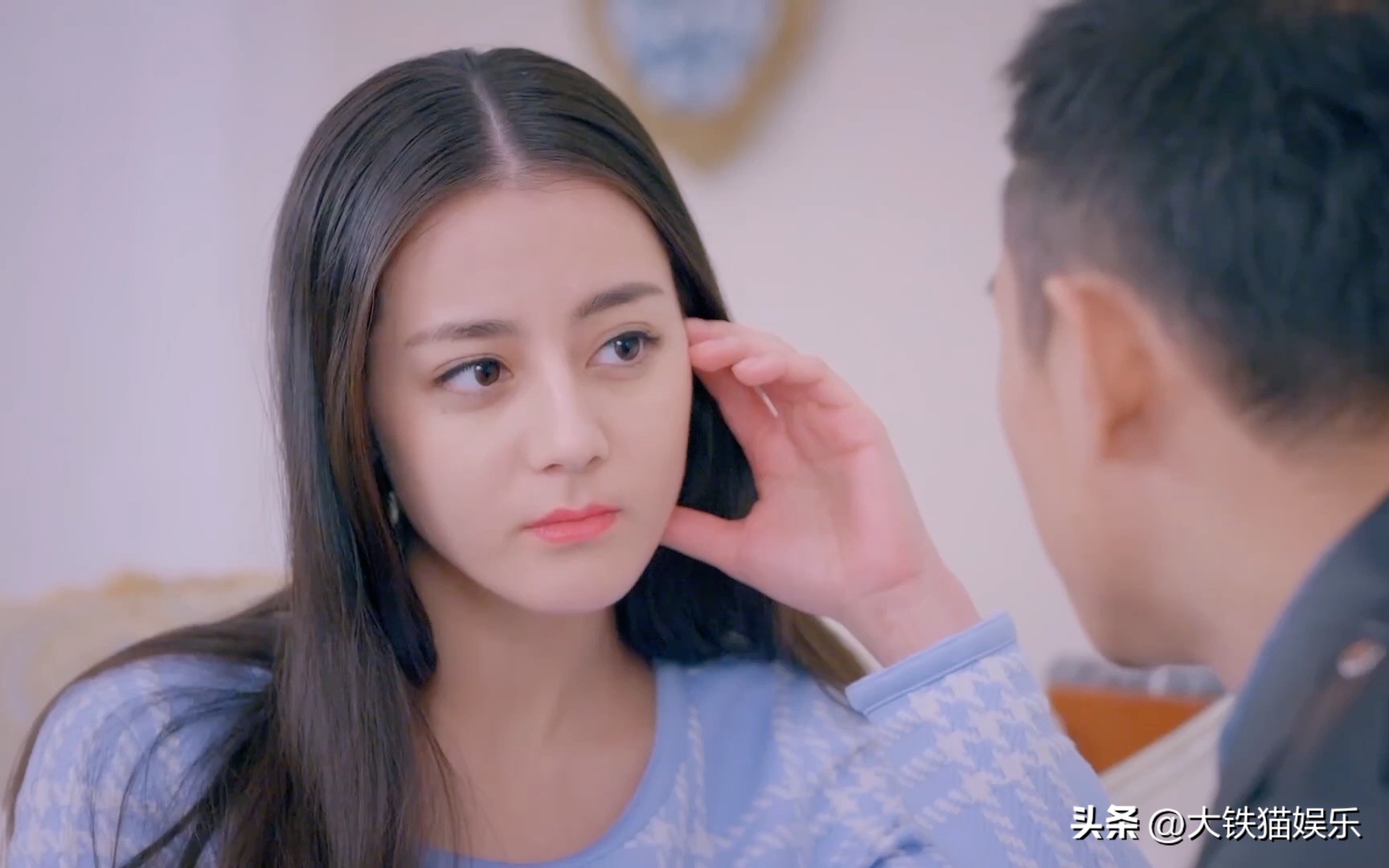 5位“笨蛋美人”天花板，苏有朋说的对，长得好看的演才不会被骂