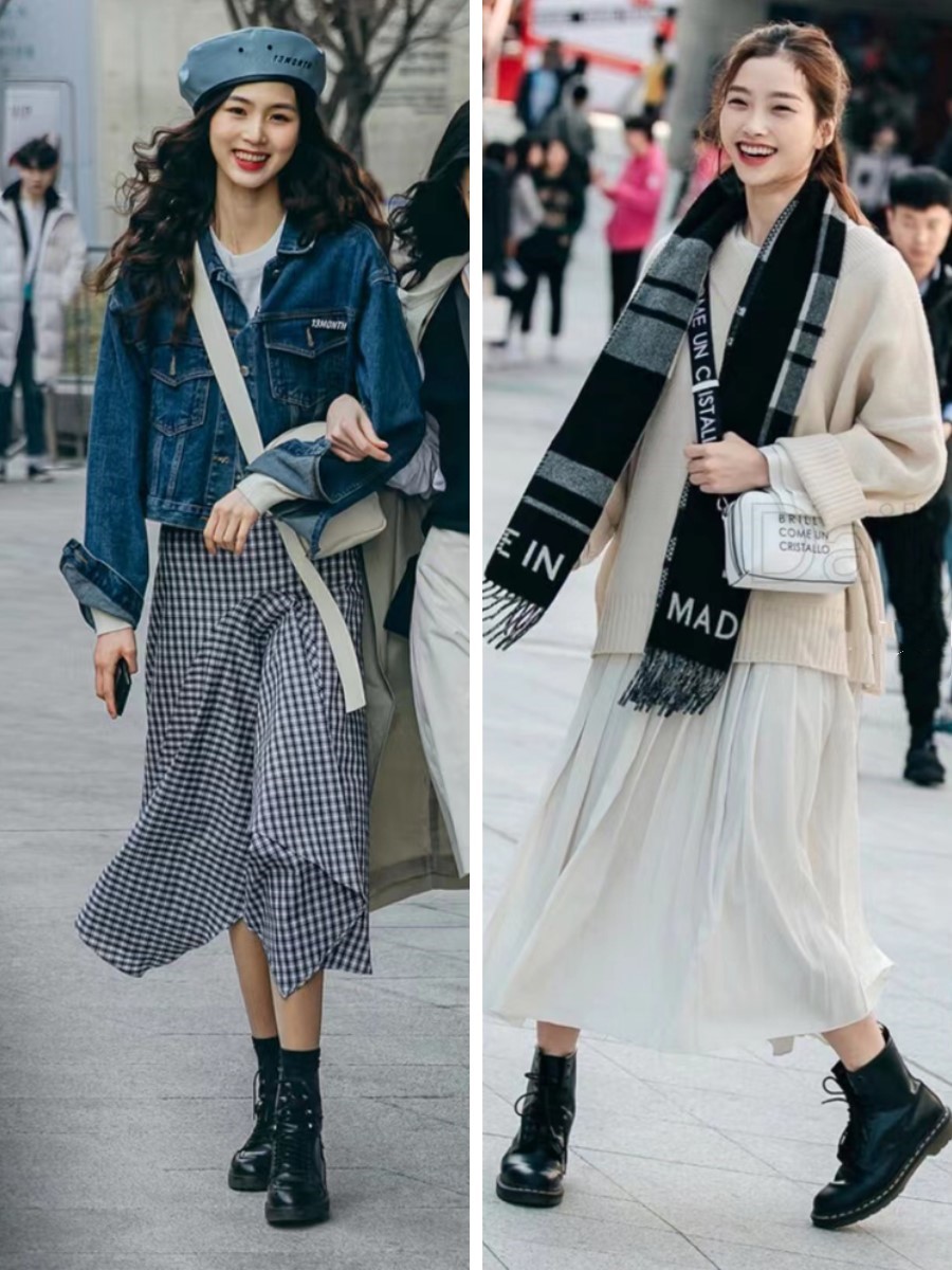 去了韩国才知道中国有多好,去了韩国才知道了什么