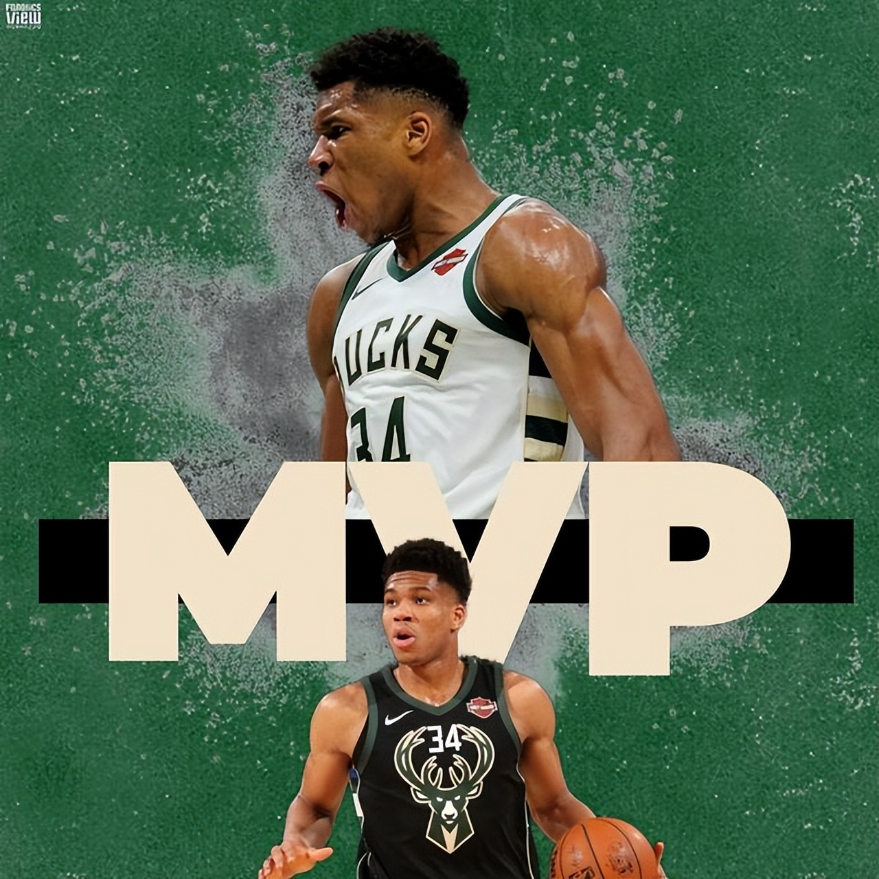 历年mvp和高阶数据对比图,近十年mvp和总冠军