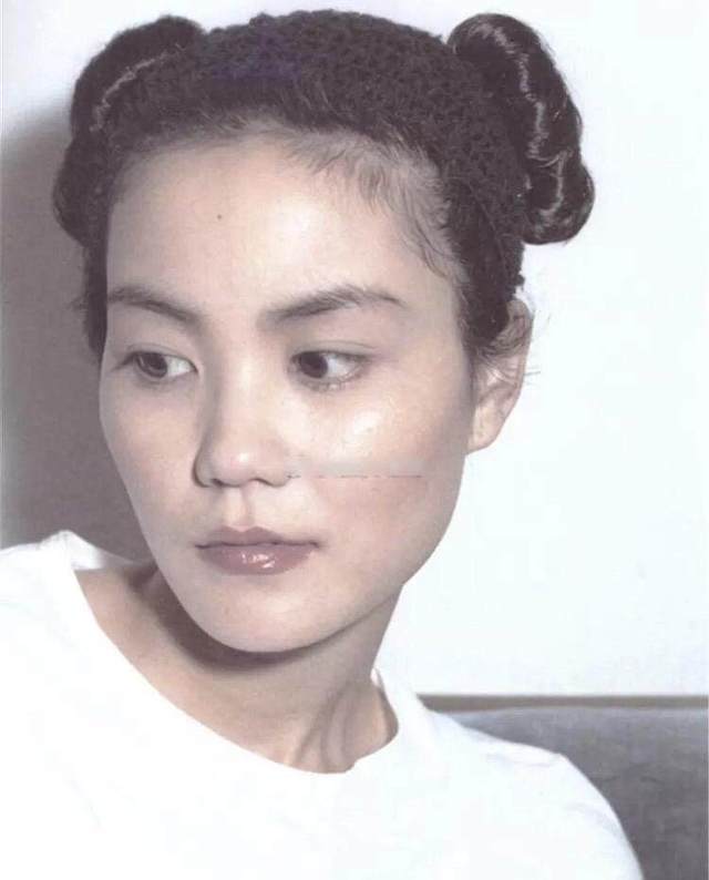 盘点那些发型翻车的搞笑瞬间,女生发型中长发剪发翻车