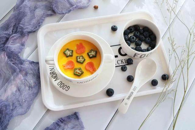 6道蒸菜的做法好吃易做不上火,10道蒸菜食谱健康好吃又养眼