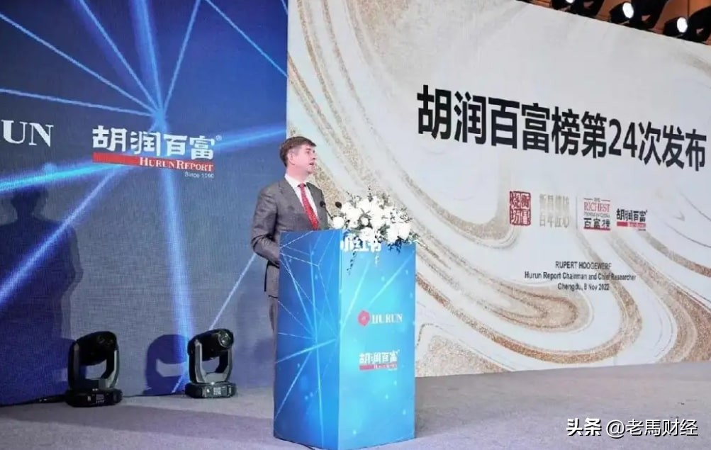 江西80后12亿身家,江西在深圳最富有的前十名人