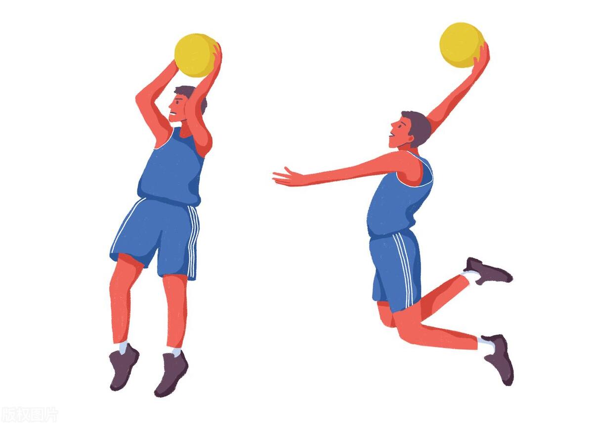 篮球规则里进攻犯规怎么判定,篮球中什么才进攻犯规
