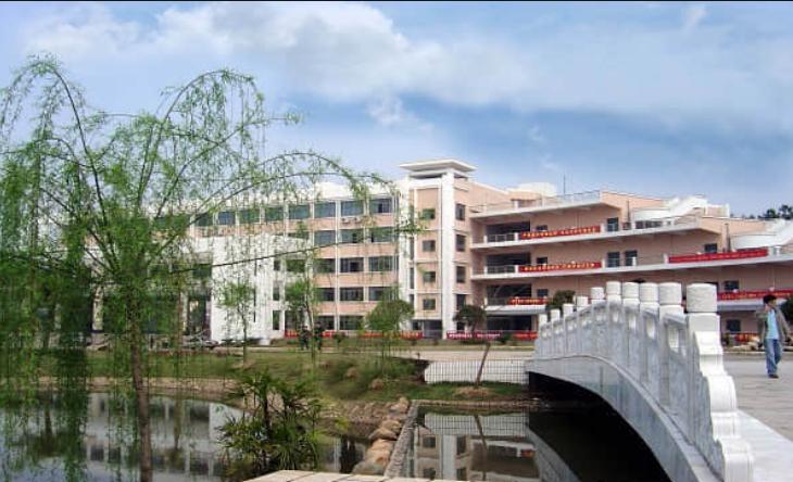 哪四校合并成立江西大学,江西这两所高校有望合并转设