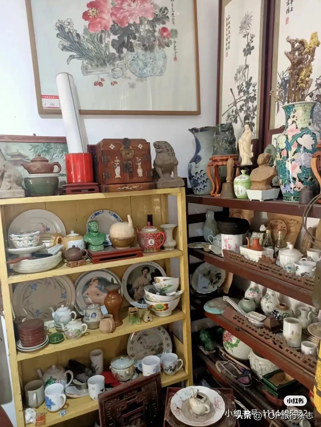 最新长沙最大的旧货市场在哪里,长沙最大的二手旧货市场有哪些