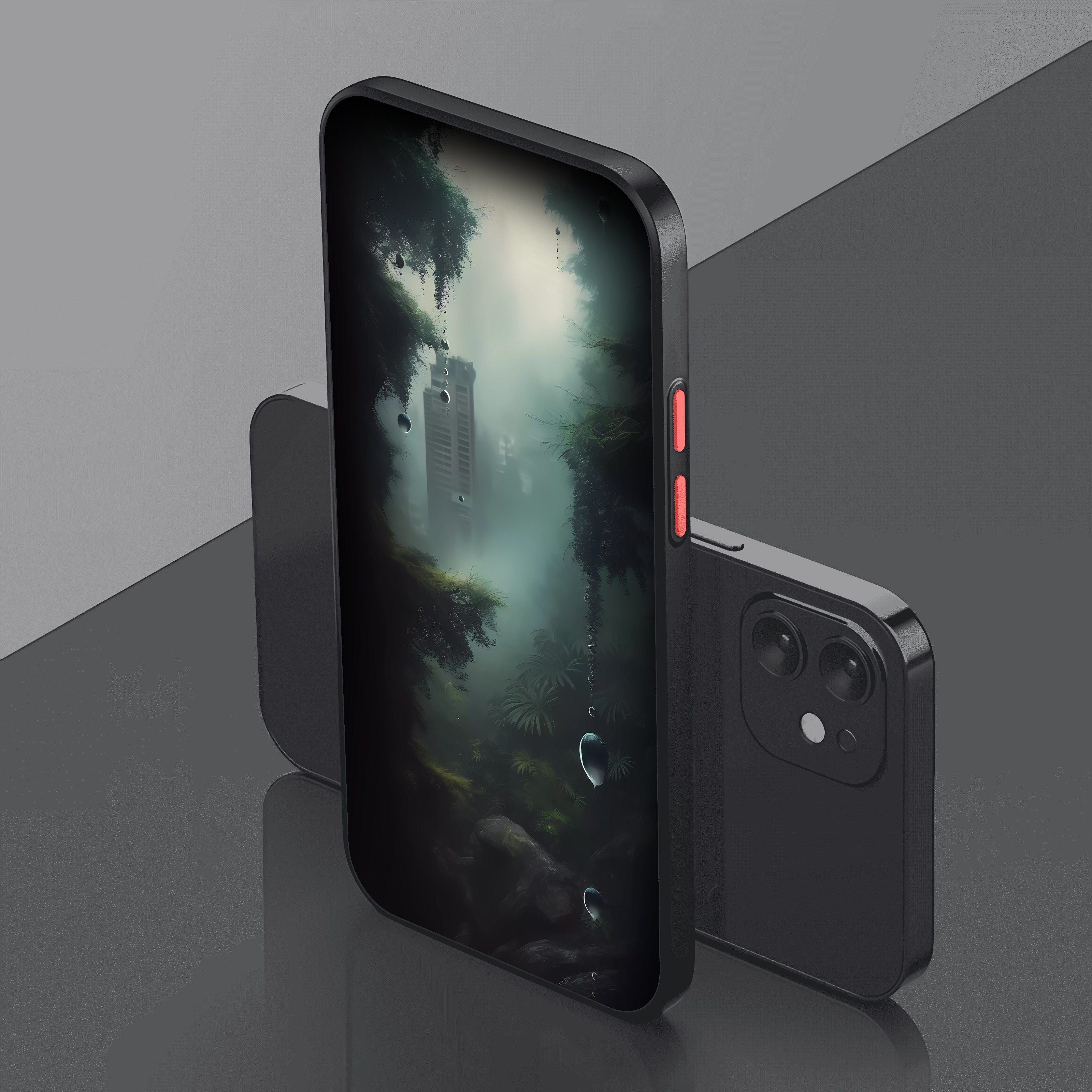 ipad暗黑系壁纸大全,高清壁纸4k全屏暗黑系