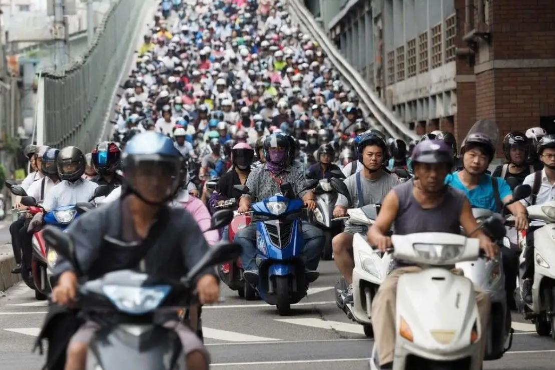 台湾人的真实生活,台湾人在大陆的真实生活视频