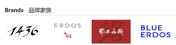 羊绒服装第一品牌,高端羊绒服饰店品牌