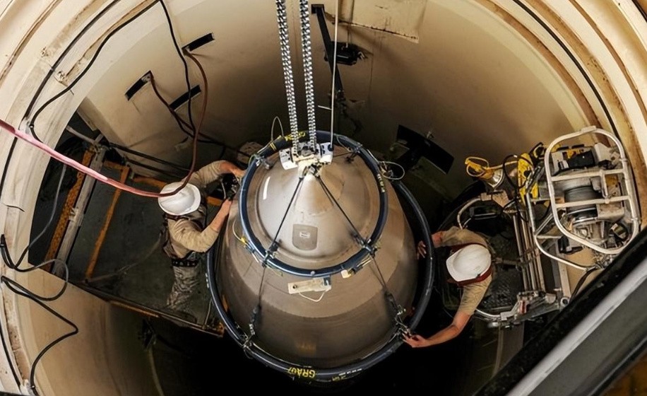 乌克兰弃核有援助吗,乌克兰弃核时美国有何保障