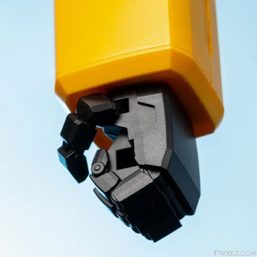 赛星小报社——本周最新的TF资讯整理