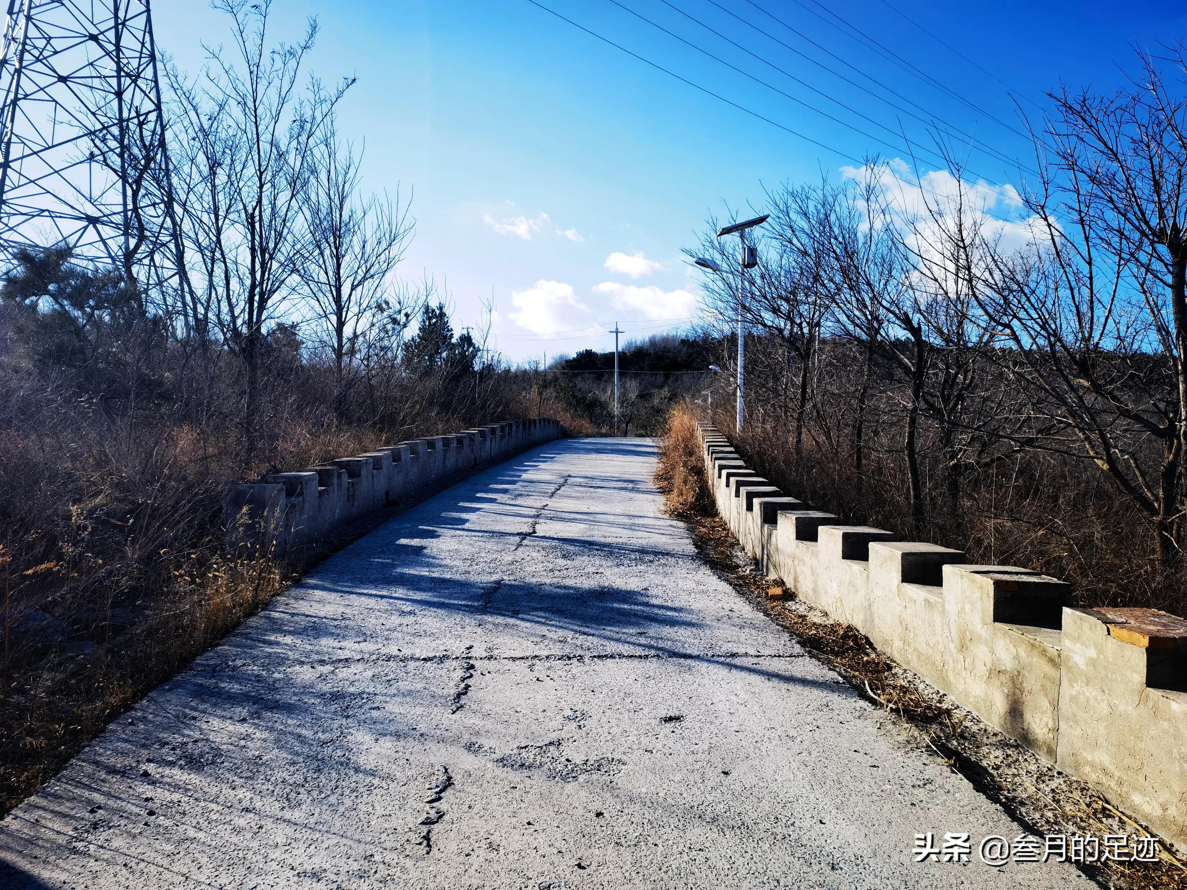 北京门头沟野山徒步攻略,北京门头沟徒步一日游