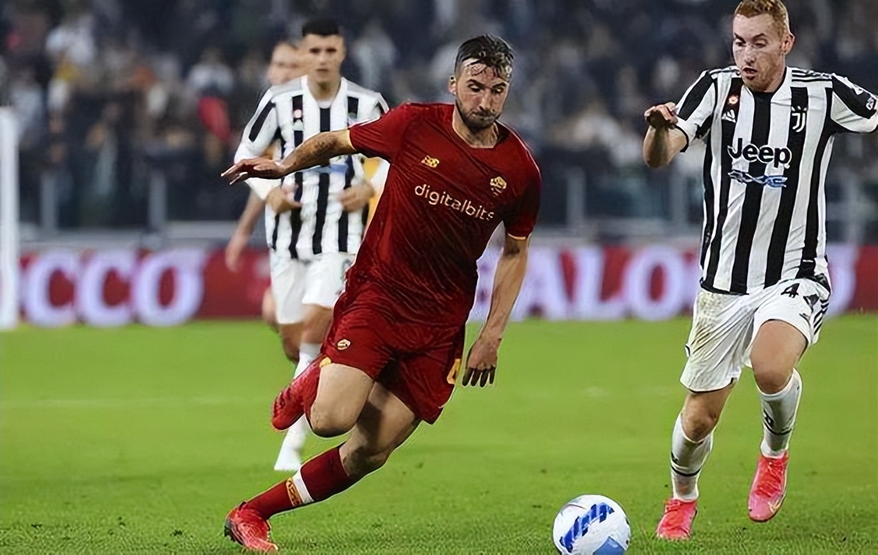 梦幻赛程开启，罗马有望冲击六连胜，穆帅的机会来了