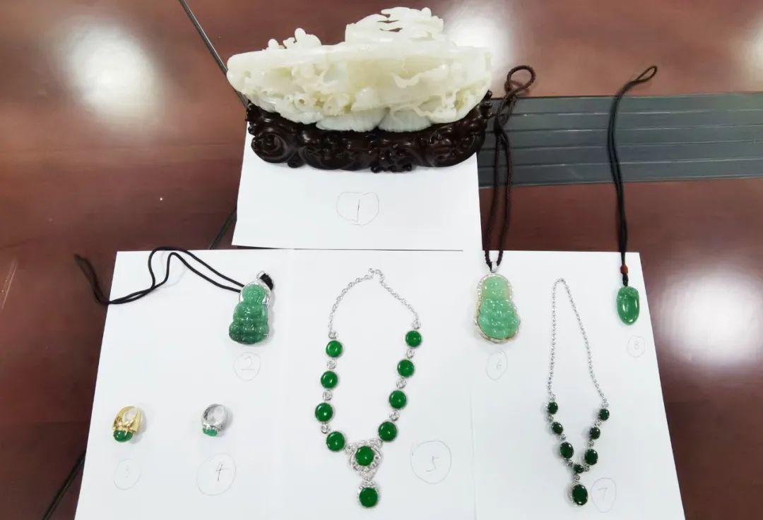 一个“跑分”,一个“跑路”,桂林两起案件涉案价值不菲!警方:破案追赃!