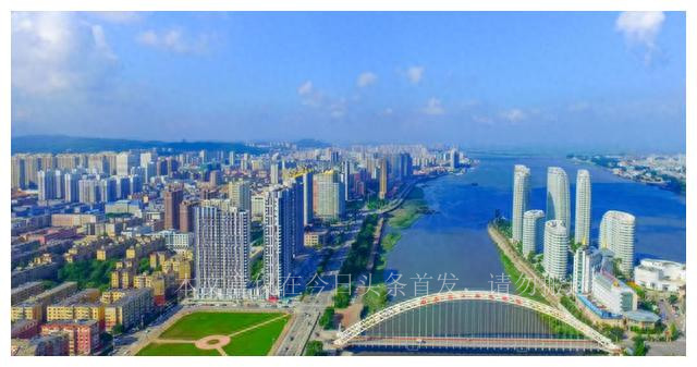 辽宁省丹东市好吗,丹东这个城市美吗