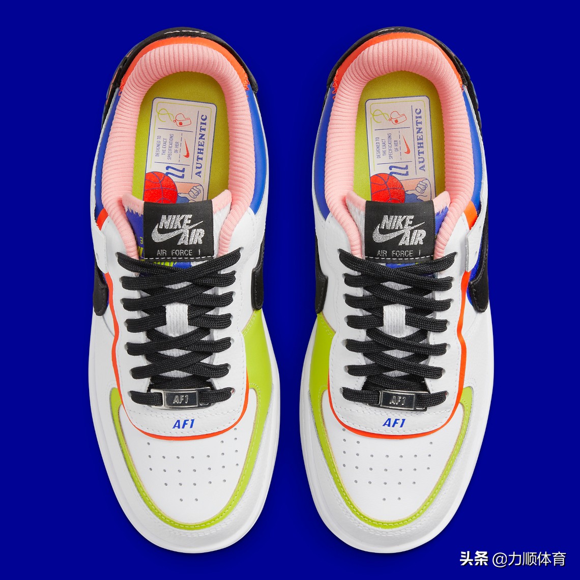 nikeairforce1shadow新款,nikeairforce1shadow是女生的嘛