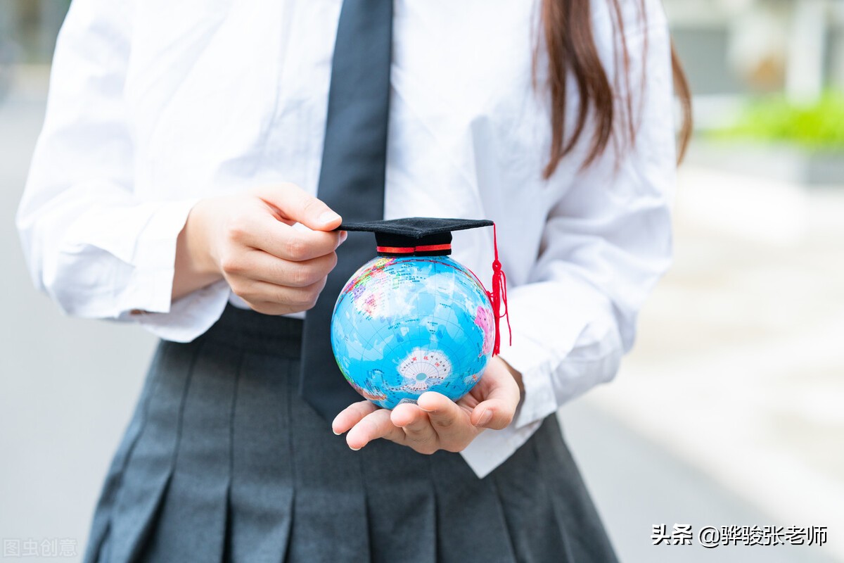 出国留学必须要知道的一些常识,出国留学四种途径你会怎么选