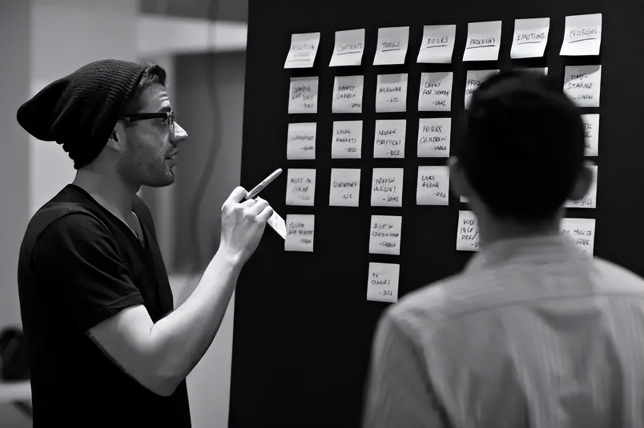 社群商业7字诀:跨界、联盟、建平台