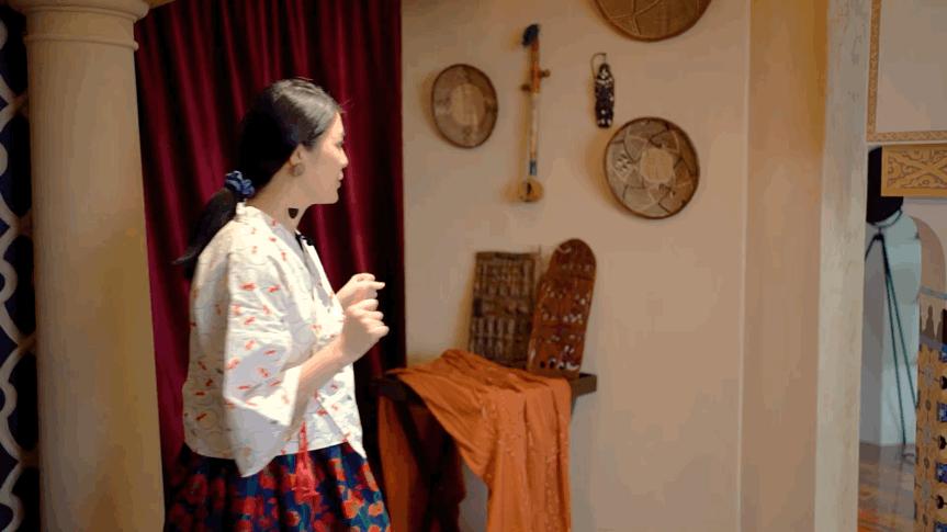 如何打造小清新拍摄基地,实景拍摄基地技巧