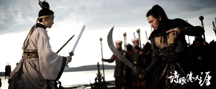 因种种原因，迟迟未能上映的12部电影，张艺谋扫黑片，我等了4年