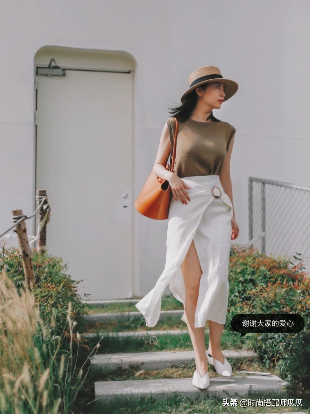 三木还有哪些时髦知性的穿搭,三木教你穿搭穿出高级感